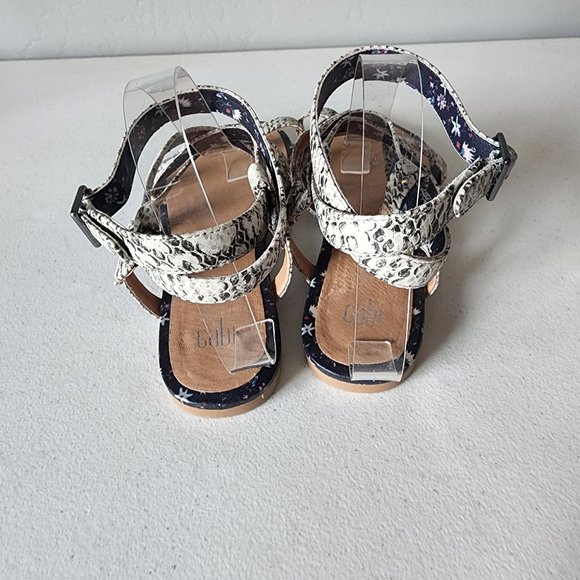 Cabi Sandals "NEW" - Picture 6 of 15